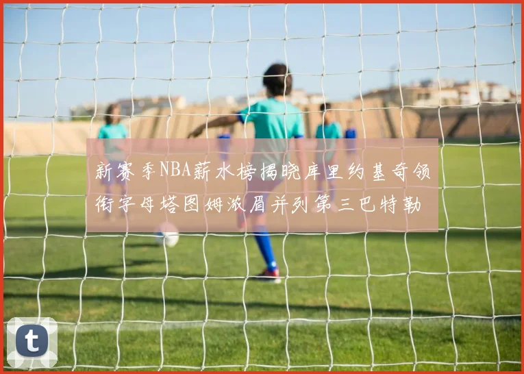 新赛季NBA薪水榜揭晓库里约基奇领衔字母塔图姆浓眉并列第三巴特勒排名第十